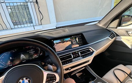 BMW X5, 2020 год, 7 300 000 рублей, 11 фотография