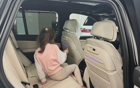 BMW X5, 2020 год, 7 300 000 рублей, 13 фотография