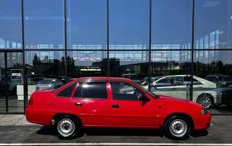 Daewoo Nexia I рестайлинг, 2012 год, 240 000 рублей, 4 фотография