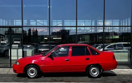 Daewoo Nexia I рестайлинг, 2012 год, 240 000 рублей, 5 фотография