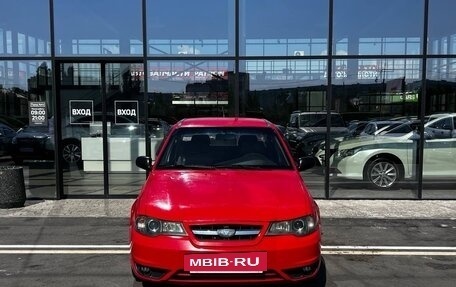Daewoo Nexia I рестайлинг, 2012 год, 240 000 рублей, 2 фотография