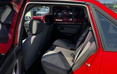 Daewoo Nexia I рестайлинг, 2012 год, 240 000 рублей, 8 фотография