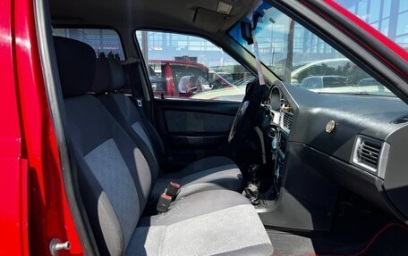 Daewoo Nexia I рестайлинг, 2012 год, 240 000 рублей, 9 фотография