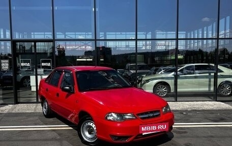 Daewoo Nexia I рестайлинг, 2012 год, 240 000 рублей, 3 фотография