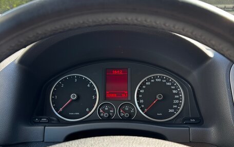 Volkswagen Tiguan I, 2009 год, 750 000 рублей, 5 фотография