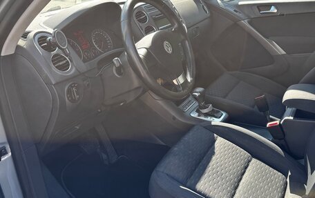Volkswagen Tiguan I, 2009 год, 750 000 рублей, 6 фотография