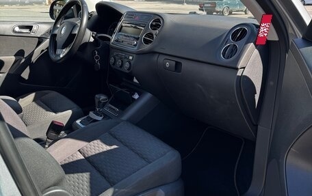 Volkswagen Tiguan I, 2009 год, 750 000 рублей, 7 фотография