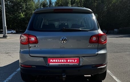 Volkswagen Tiguan I, 2009 год, 750 000 рублей, 2 фотография