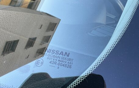 Nissan Tiida, 2008 год, 610 000 рублей, 28 фотография