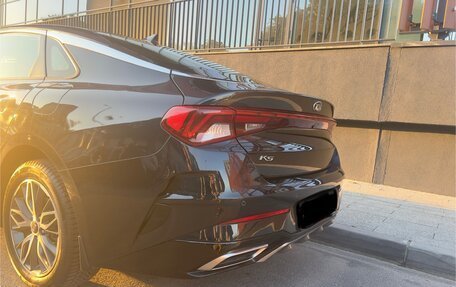 KIA K5, 2020 год, 2 700 000 рублей, 2 фотография