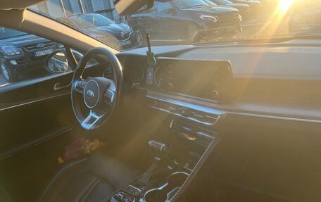 KIA K5, 2020 год, 2 700 000 рублей, 11 фотография