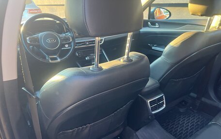 KIA K5, 2020 год, 2 700 000 рублей, 7 фотография