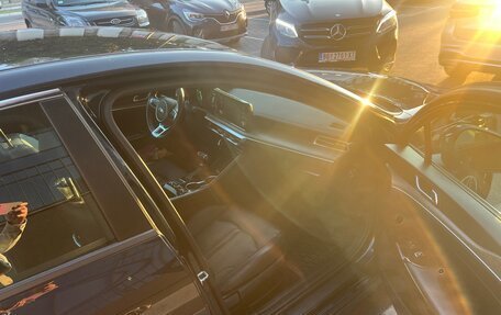 KIA K5, 2020 год, 2 700 000 рублей, 12 фотография