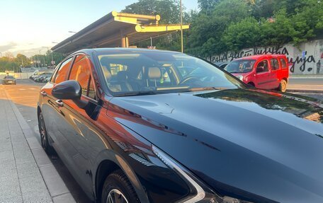 KIA K5, 2020 год, 2 700 000 рублей, 9 фотография