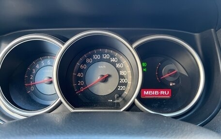 Nissan Tiida, 2008 год, 610 000 рублей, 22 фотография