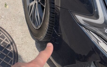 KIA K5, 2020 год, 2 700 000 рублей, 16 фотография