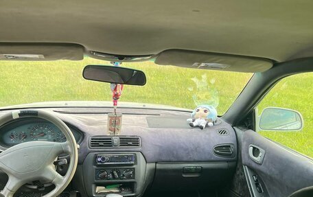 Mitsubishi Galant VIII, 2003 год, 350 000 рублей, 4 фотография