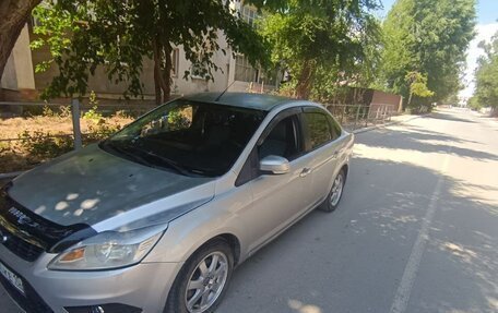 Ford Focus II рестайлинг, 2009 год, 590 000 рублей, 8 фотография