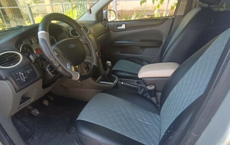 Ford Focus II рестайлинг, 2009 год, 590 000 рублей, 10 фотография