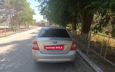 Ford Focus II рестайлинг, 2009 год, 590 000 рублей, 2 фотография