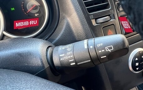 Nissan Tiida, 2008 год, 610 000 рублей, 25 фотография