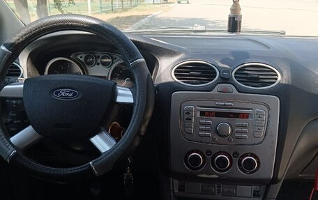Ford Focus II рестайлинг, 2009 год, 590 000 рублей, 14 фотография