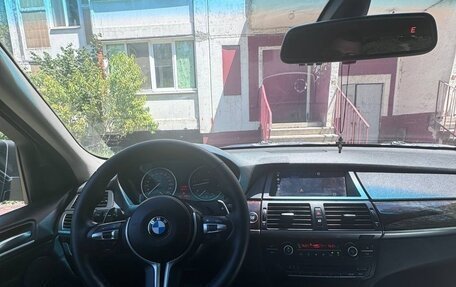 BMW X5, 2008 год, 2 400 000 рублей, 4 фотография