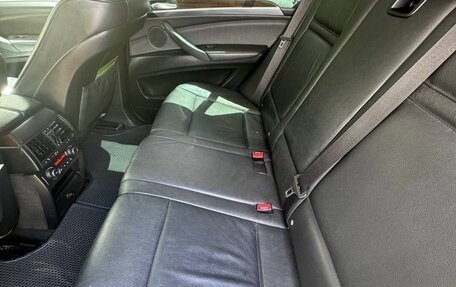 BMW X5, 2008 год, 2 400 000 рублей, 6 фотография