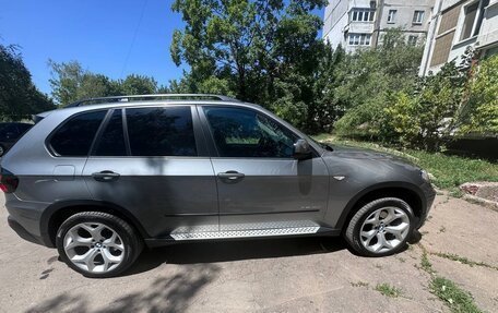 BMW X5, 2008 год, 2 400 000 рублей, 3 фотография