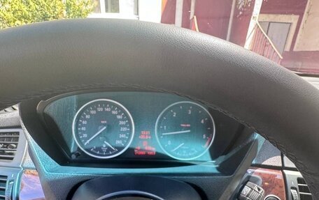 BMW X5, 2008 год, 2 400 000 рублей, 9 фотография