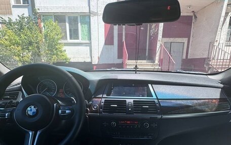 BMW X5, 2008 год, 2 400 000 рублей, 5 фотография