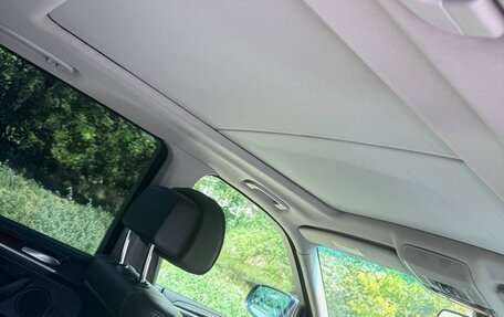 BMW X5, 2008 год, 2 400 000 рублей, 11 фотография