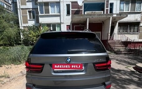 BMW X5, 2008 год, 2 400 000 рублей, 2 фотография