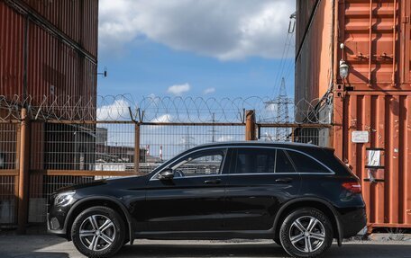 Mercedes-Benz GLC, 2016 год, 2 749 000 рублей, 6 фотография