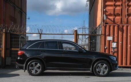 Mercedes-Benz GLC, 2016 год, 2 749 000 рублей, 4 фотография
