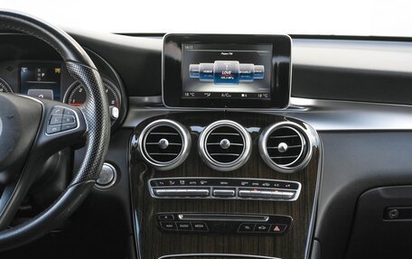 Mercedes-Benz GLC, 2016 год, 2 749 000 рублей, 9 фотография