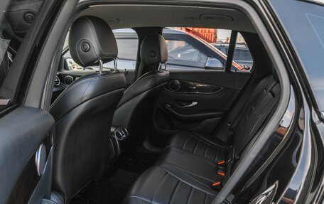 Mercedes-Benz GLC, 2016 год, 2 749 000 рублей, 14 фотография