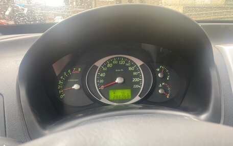 Hyundai Tucson III, 2007 год, 620 000 рублей, 4 фотография
