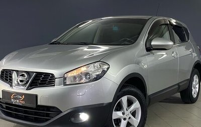 Nissan Qashqai, 2011 год, 960 000 рублей, 1 фотография
