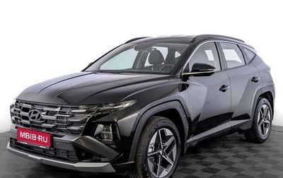 Hyundai Tucson, 2025 год, 4 340 000 рублей, 1 фотография