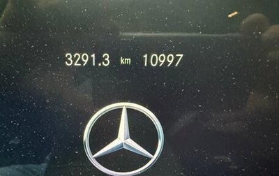 Mercedes-Benz GLE, 2020 год, 5 000 000 рублей, 1 фотография