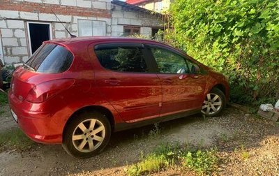 Peugeot 308 II, 2008 год, 500 000 рублей, 1 фотография