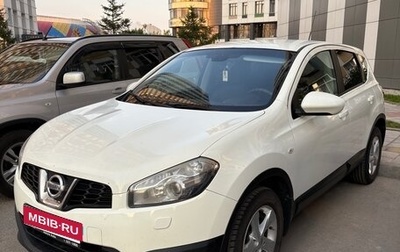 Nissan Qashqai, 2010 год, 1 200 000 рублей, 1 фотография