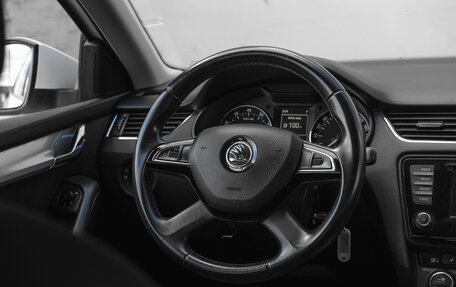 Skoda Octavia, 2013 год, 949 000 рублей, 9 фотография