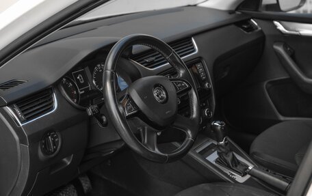 Skoda Octavia, 2013 год, 949 000 рублей, 7 фотография