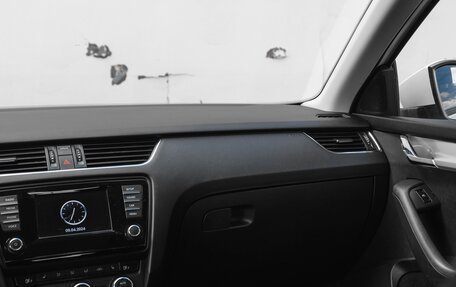 Skoda Octavia, 2013 год, 949 000 рублей, 11 фотография