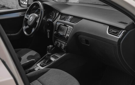 Skoda Octavia, 2013 год, 949 000 рублей, 12 фотография