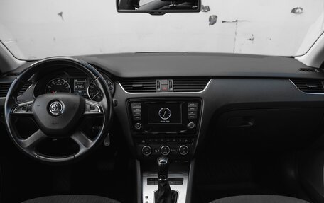 Skoda Octavia, 2013 год, 949 000 рублей, 8 фотография