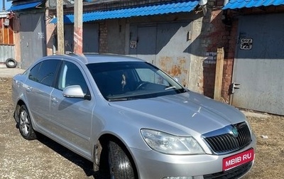 Skoda Octavia, 2012 год, 950 000 рублей, 1 фотография