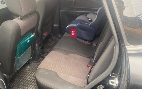 Hyundai Tucson III, 2007 год, 620 000 рублей, 11 фотография